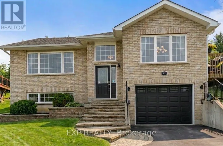 31 KYLE COURT, Quinte West (Frankford Ward), Ontario K0K2C0