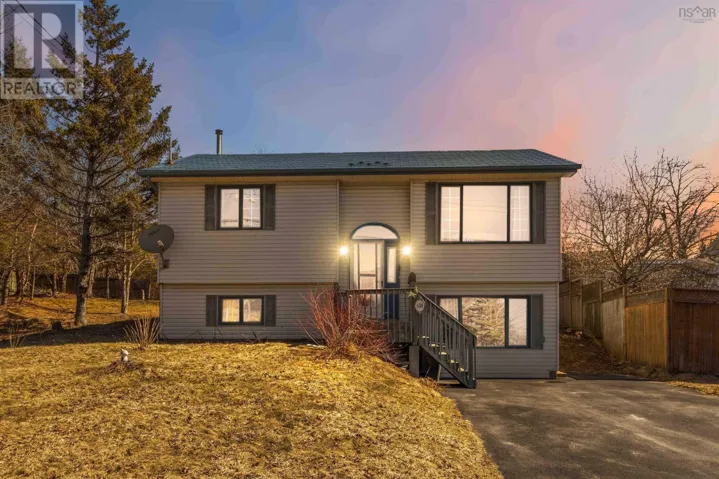 606 Caldwell Road, Cole Harbour, Nova Scotia B2V2S8