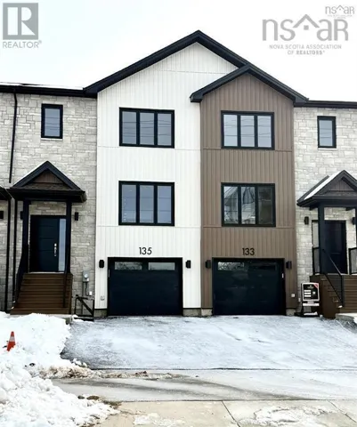 SD04C 135 Terrastone Ridge, Dartmouth, Nova Scotia B2X0C4