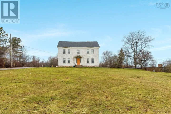 225 Granville Street, Bridgetown, Nova Scotia B0S1C0