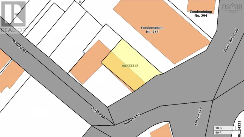 165 Portland Street, Dartmouth, Nova Scotia B2Y1J2