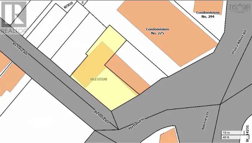 163 Portland Street, Dartmouth, Nova Scotia B2Y1J2