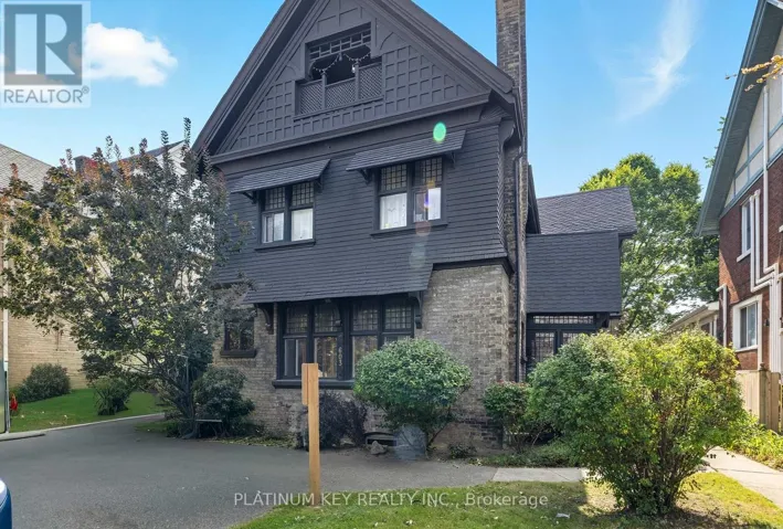 603 QUEENS AVENUE, London East (East F), Ontario N6B1Y9