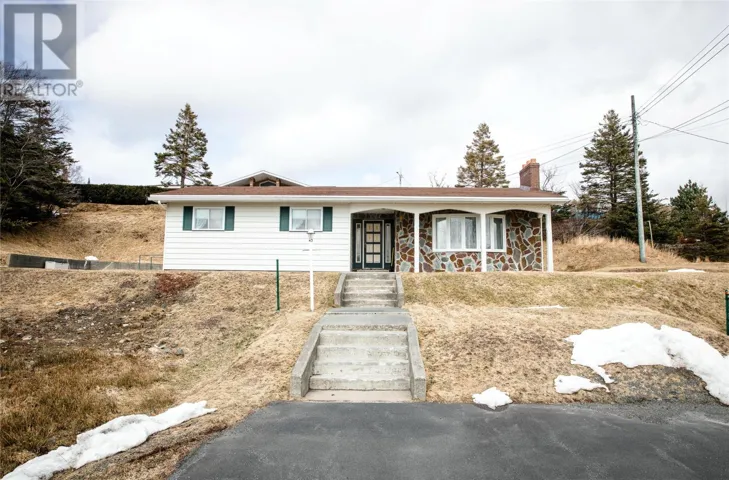 1128 Main Road, Dunville, Newfoundland & Labrador A0B1S0