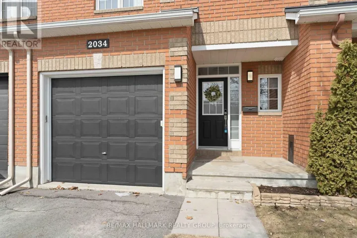 2034 WINSOME TERRACE, Ottawa, Ontario K4A4Y5