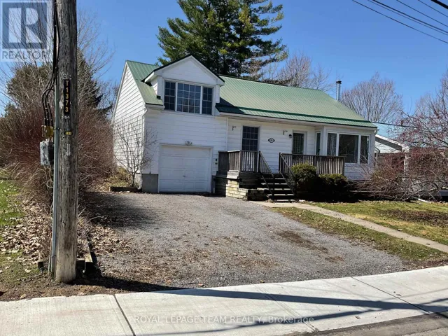 294 ST GEORGE STREET, Mississippi Mills, Ontario K0A1A0