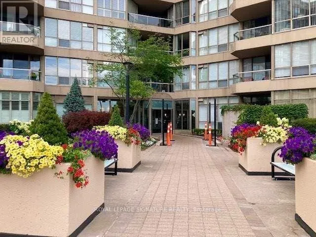 1402 - 20 GUILDWOOD PARKWAY, Toronto (Guildwood), Ontario M1E5B6