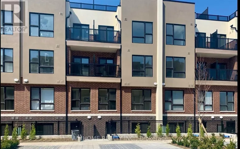 103 - 8825 SHEPPARD AVENUE E, Toronto (Rouge), Ontario M1B0E3