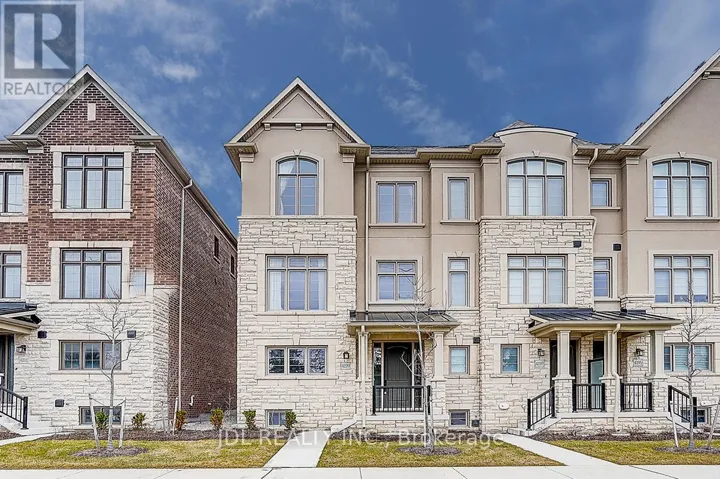 4199 MAJOR MACKENZIE DRIVE E, Markham (Angus Glen), Ontario L6C3L5
