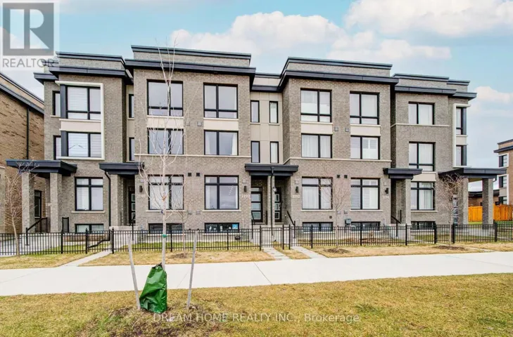 2190 DONALD COUSENS PARKWAY, Markham (Cornell), Ontario L6B1P1