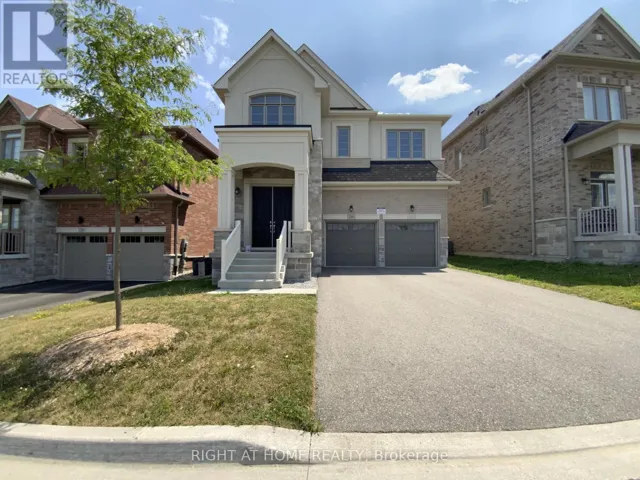 29 PEAR BLOSSOM WAY, East Gwillimbury (Holland Landing), Ontario L9N0T3