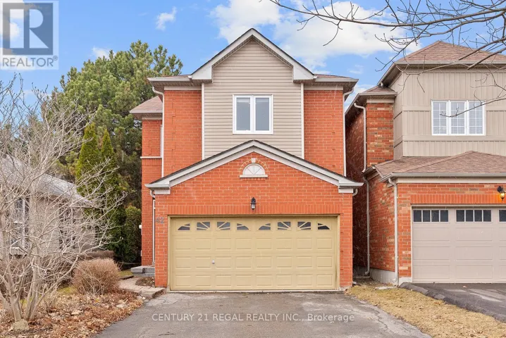 42 BALLYMORE DRIVE, Aurora (Bayview Wellington), Ontario L4G7E6