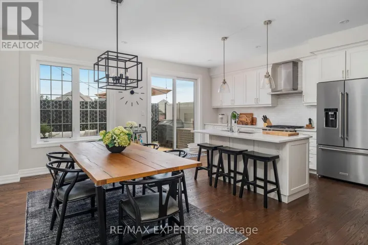 293 KLEINBURG SUMMIT WAY, Vaughan (Kleinburg), Ontario L4H4S7