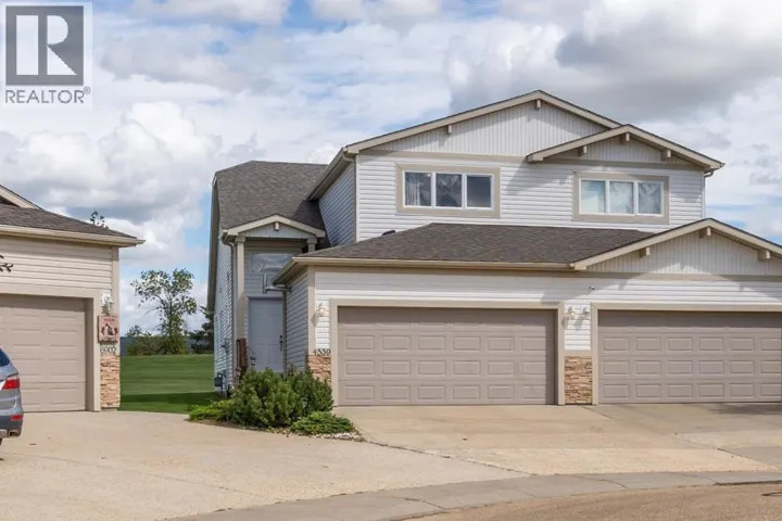 4539 69 Street, Camrose, Alberta T4V5B3