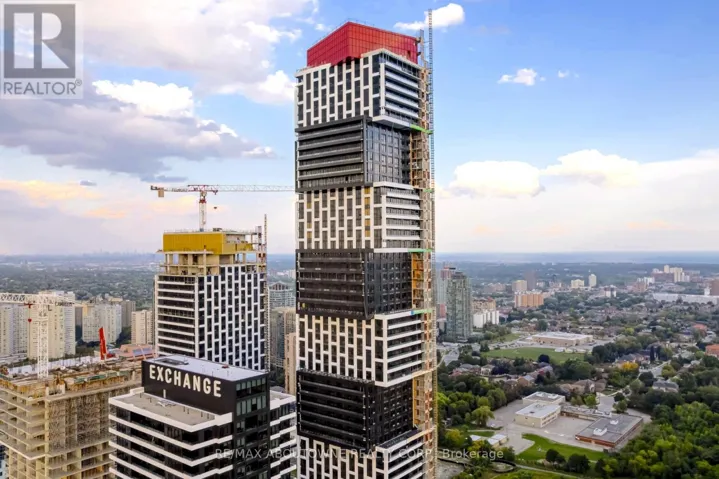 3605 - 4015 THE EXCHANGE, Mississauga (City Centre), Ontario L5B0N9