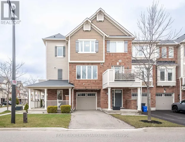 984 NADALIN HEIGHTS, Milton (WI Willmott), Ontario L9T8R1
