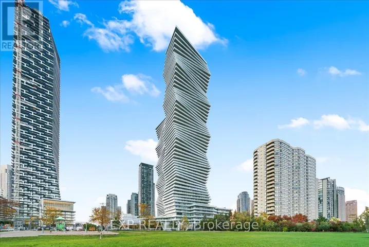 614 - 3883 QUARTZ ROAD, Mississauga (City Centre), Ontario L5B0M4
