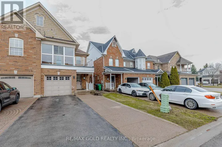1105 MEADOWGROVE COURT, Mississauga (Meadowvale Village), Ontario L5W1J2