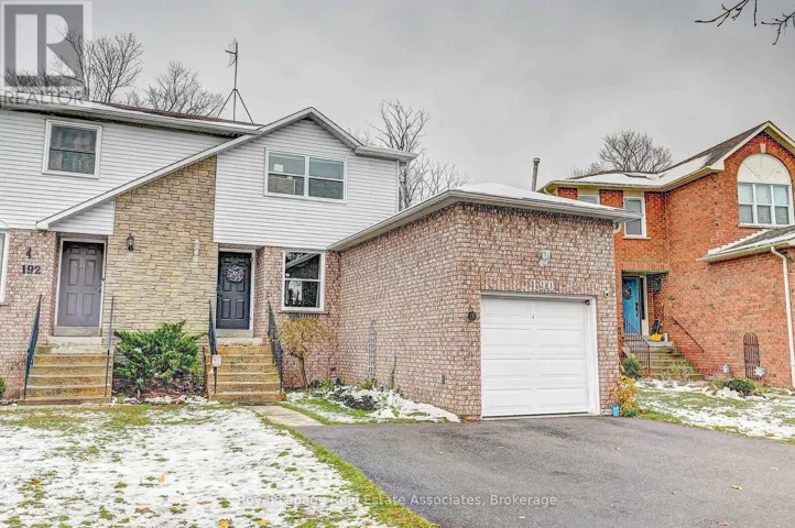 190 NITH RIVER WAY, North Dumfries, Ontario N0B1E0