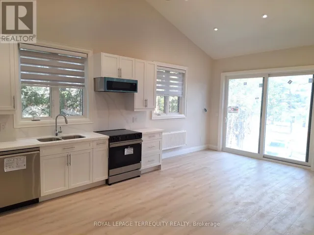 2 - 165 BAY STREET E, Blue Mountains, Ontario N0H2P0