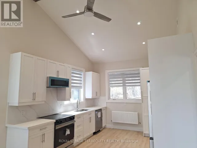 3 - 165 BAY STREET E, Blue Mountains, Ontario N0H2P0