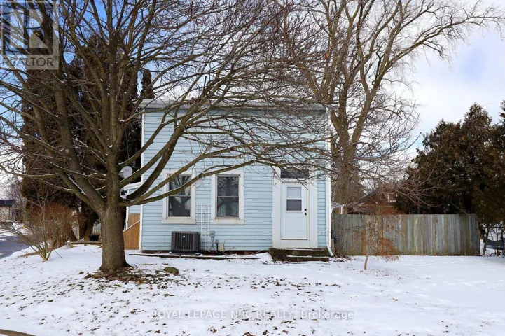 1 JOHN AVENUE, Brant (Paris), Ontario N3L2S8