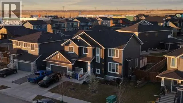 188 Brander Avenue NE, Langdon, Alberta T0J1X2