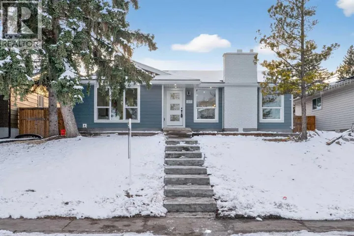 12031 Candiac Road SW, Calgary, Alberta T2W1L1