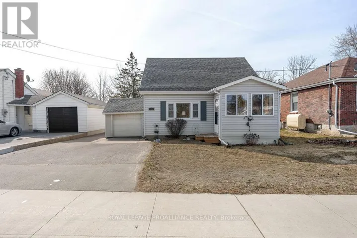 19 ORCHARD DRIVE, Belleville (Belleville Ward), Ontario K8P2K2
