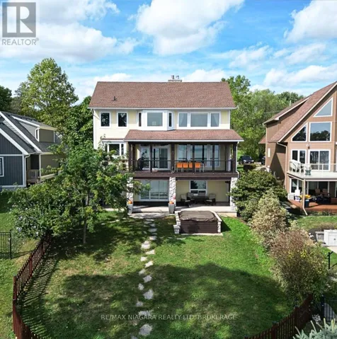 3585 YACHT HARBOUR ROAD, Fort Erie (Ridgeway), Ontario L0S1N0