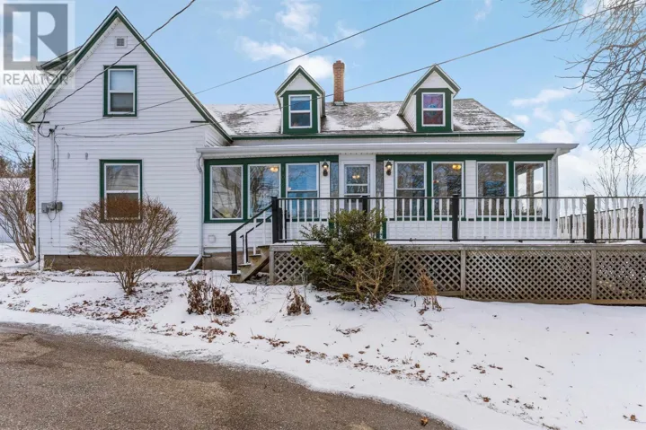 102 Old Post Road, Clementsport, Nova Scotia B0S1E0