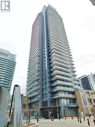 3011 - 56 FOREST MANOR ROAD, Toronto (Henry Farm), Ontario M2J0E5