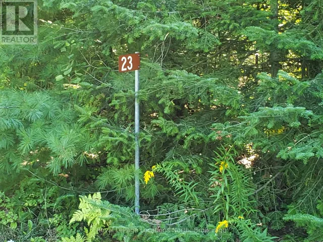 23 STONEY ROAD, Tiny, Ontario L9M0H2