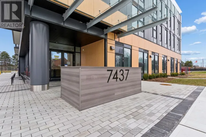 820 - 7437 KINGSTON ROAD, Toronto (Rouge), Ontario M1B0E9