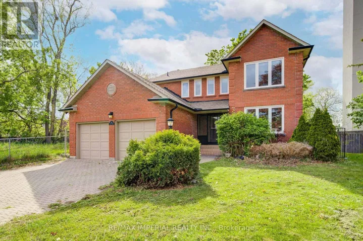 B-1 - 36 MARLENA DRIVE N, Toronto (West Hill), Ontario M1E2Z1