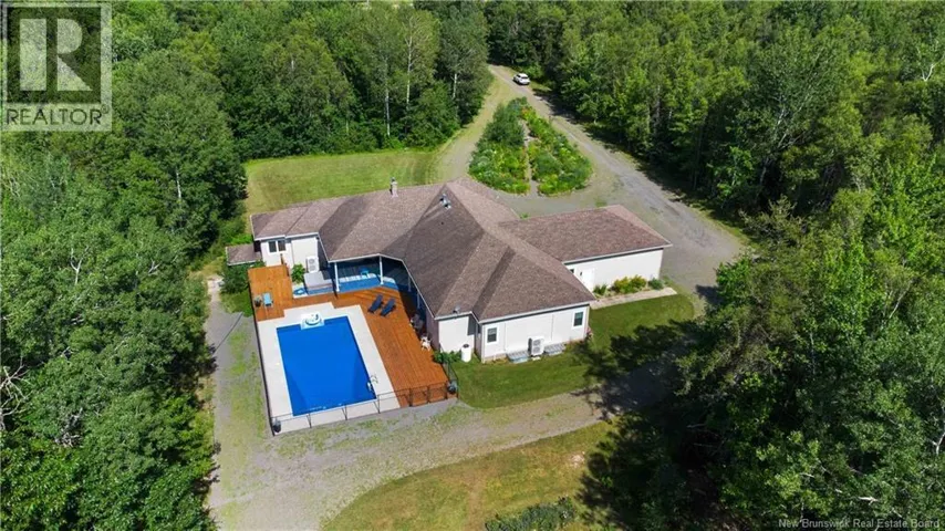 1336 Route 114, Lower Coverdale, New Brunswick E1J1C7