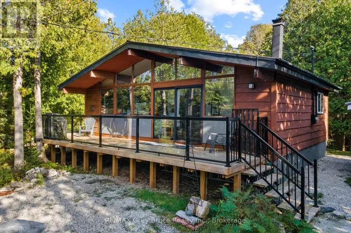 529 LINDSAY ROAD 30, Northern Bruce Peninsula, Ontario N0H1Z0