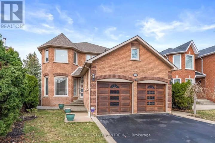 1169 EWING CRESCENT, Mississauga (East Credit), Ontario L5V1C1