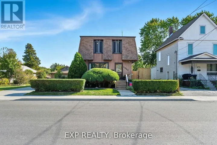 5904 PROSPECT STREET, Niagara Falls (Hospital), Ontario L2G1G8