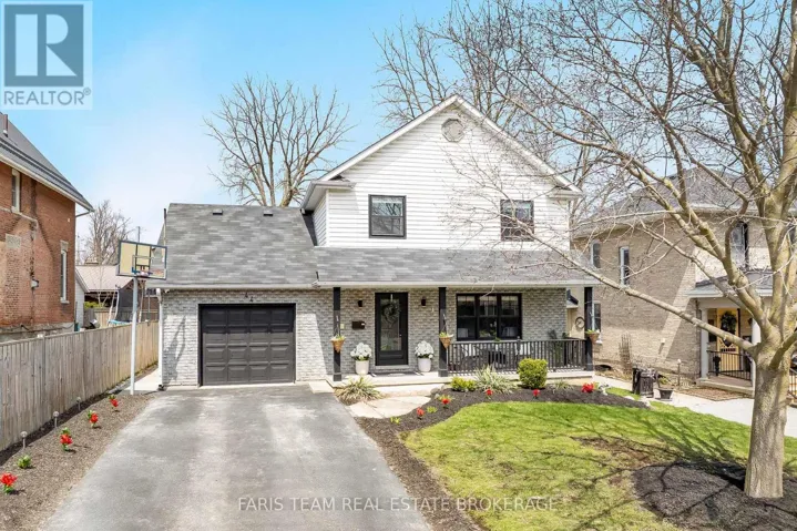 44 REGENT STREET, Kawartha Lakes (Lindsay), Ontario K9V3V2