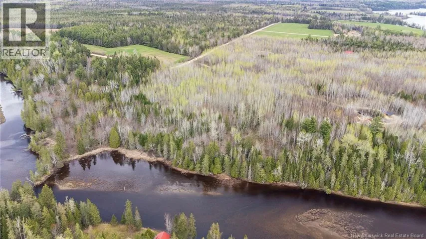 Lot 23-1 and Lot 23-2 Alden Warmen Road, Bass River, New Brunswick E4T1A9