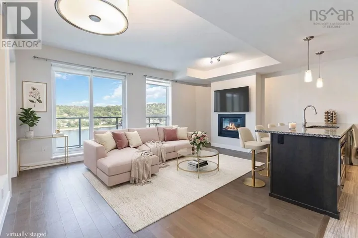 701 67 Kings Wharf Place, Dartmouth, Nova Scotia B2Y0C6