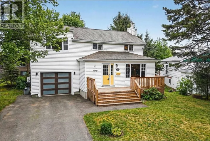 16 Wilcot Lane, Dartmouth, Nova Scotia B2X1L2