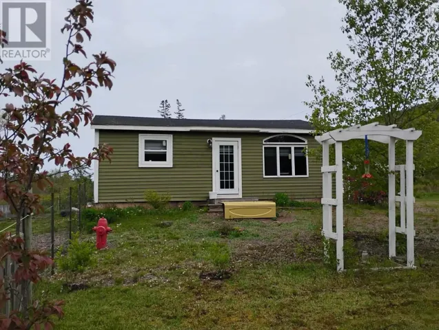 1308 Cape D'Or Road, Advocate Harbour, Nova Scotia B0M1A0