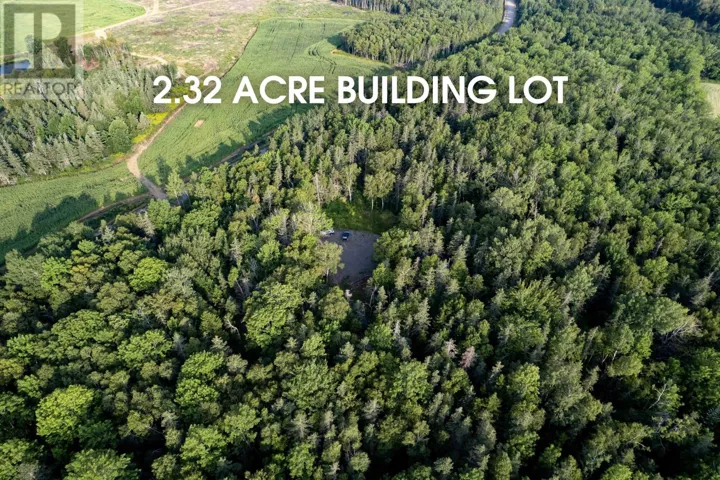 Lot Ben Phinney Road, Forest Glade, Nova Scotia B0S1N0