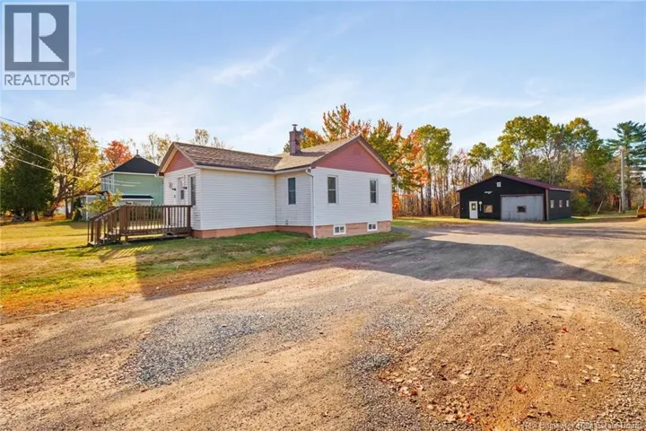 15 Centennial Drive, Minto, New Brunswick E4B3S1