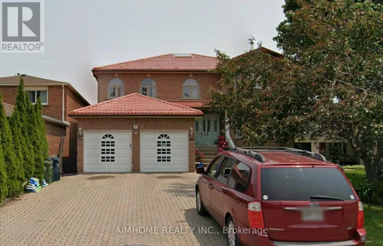 UNIT1 - 35 MCDAIRMID ROAD, Toronto (Agincourt South-Malvern West), Ontario M1S1Z5