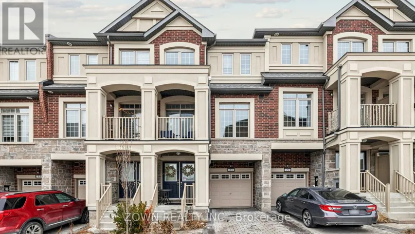 31 HEALTHCOTE LANE, Ajax (Central), Ontario L1Z1V0