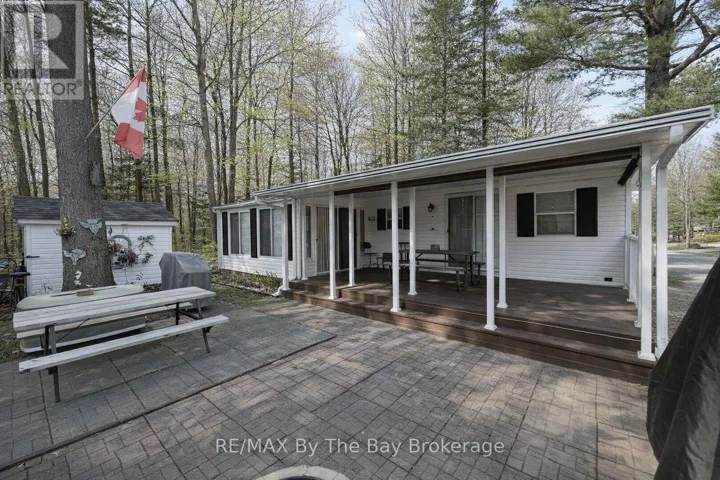 68 - 85 THEME PARK DRIVE, Wasaga Beach, Ontario L9Z1X7