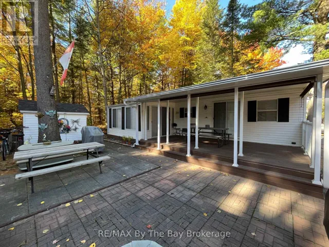 68 – 85 THEME PARK DRIVE, Wasaga Beach, Ontario L9Z1X7
